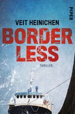 ISBN 9783492061476: Borderless