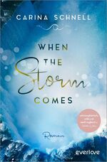 ISBN 9783492062817: When the storm comes - Roman
