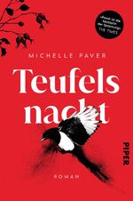 ISBN 9783492062947: Teufelsnacht - Roman | Düsterer Thriller um ein altes englisches Herrenhaus und einen perfiden Mord