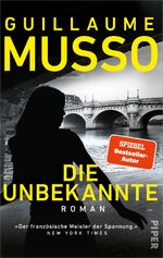 ISBN 9783492063760: Die Unbekannte - Roman