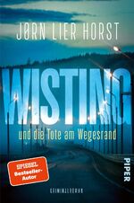 ISBN 9783492064057: Wisting und die Tote am Wegesrand - Kriminalroman