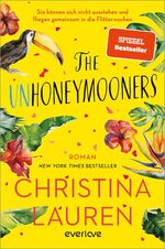 ISBN 9783492064088: The Unhoneymooners - Roman