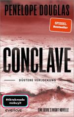 ISBN 9783492065542: Conclave – Düstere Verlockung - Novella | Sinnliche Dark Romance von der TikTok-Lieblingsautorin des SPIEGEL-Bestsellers »Punk 57« endlich auf Deutsch!