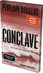 ISBN 9783492065542: Conclave - Düstere Verlockung