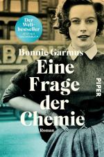 Eine Frage der Chemie – Roman | Der SPIEGEL-Bestseller #1 Taschenbuch