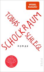 ISBN 9783492070195: Schockraum