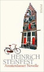 ISBN 9783492071178: Amsterdamer Novelle – Literarische Erzählung mit Sprachwitz und Spannung