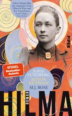 ISBN 9783492071390: Hilma – Roman | Romanbiografie über die geniale schwedische Malerin Hilma af Klint