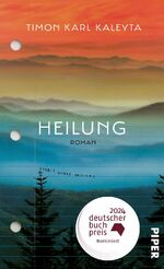 ISBN 9783492071710: Heilung