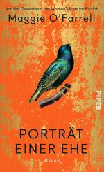 ISBN 9783492071765: Porträt einer Ehe - Roman | Sunday-Times-Bestseller | Women’s Prize for Fiction 2023 Shortlist