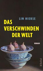 ISBN 9783492072786: Das Verschwinden der Welt