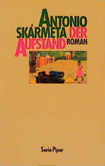 ISBN 9783492105552: Der Aufstand. Roman.