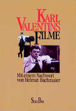 Karl Valentins Filme