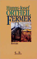 ISBN 9783492114950: Fermer., Roman