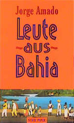 ISBN 9783492115964: Leute aus Bahia