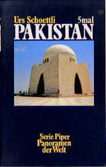 ISBN 9783492151399: 5 mal Pakistan