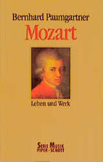 ISBN 9783492183079: Mozart Paumgartner, Bernhard