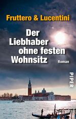 ISBN 9783492211734: Der Liebhaber ohne festen Wohnsitz