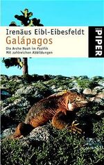 ISBN 9783492212328: Galápagos