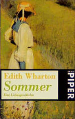 ISBN 9783492212632: Sommer. Eine Liebesgeschichte