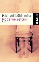 ISBN 9783492219426: Moderne Zeiten – Roman