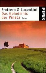 ISBN 9783492220187: Das Geheimnis der Pineta