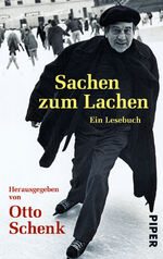 Otto Schenk: Sachen zum Lachen | Ein Les Otto Schenk: Sachen zum Lachen | Ein Les