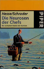 ISBN 9783492222297: Die Neurosen der Chefs