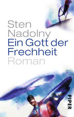 ISBN 9783492222730: Ein Gott der Frechheit – Roman