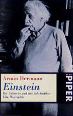 ISBN 9783492223034: Einstein