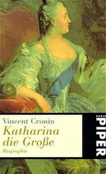 ISBN 9783492223195: Katharina die Grosse : Biographie
