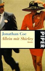 ISBN 9783492224642: Allein mit Shirley – Roman