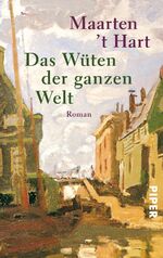 ISBN 9783492225922: Das Wüten der ganzen Welt – Roman