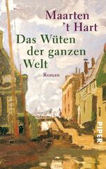 ISBN 9783492225922: Das Wüten der ganzen Welt  (a)