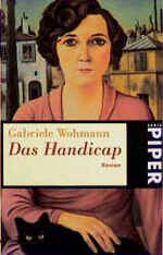 ISBN 9783492226455: Das Handicap