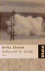 ISBN 9783492228558: Gefesselt in Seide.