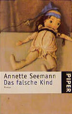 ISBN 9783492229050: Das falsche Kind