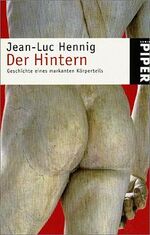 ISBN 9783492229197: Der Hintern