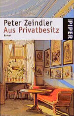 ISBN 9783492229258: Aus Privatbesitz