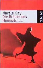 ISBN 9783492229319: Die Bräute des Himmels - Marele Day