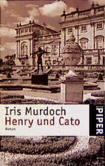 ISBN 9783492229579: Henry und Cato