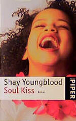 ISBN 9783492229678: Soul Kiss – Roman