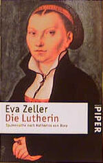 ISBN 9783492229999: Die Lutherin