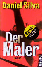 ISBN 9783492230841: Der Maler – Roman