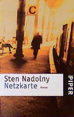 ISBN 9783492230957: Netzkarte