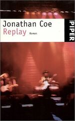 ISBN 9783492231398: Replay.