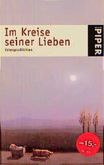 ISBN 9783492232111: Im Kreise seiner Lieben