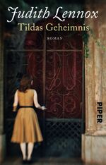 ISBN 9783492232197: Tildas Geheimnis: Roman