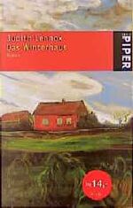 ISBN 9783492232371: Das Winterhaus: Roman. Aus d. Engl. v. Mechtild Sandberg