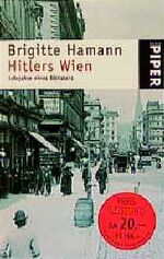 ISBN 9783492232401: Hitlers Wien